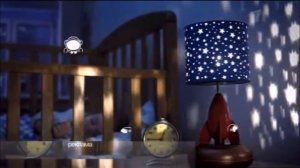 Рекламная Заставка (Первый Канал Июль Лето ночь)