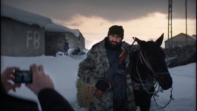 Kuru Otlar Üstüne - Film Analizi - Nuri Bilge Ceylan Filmi смотреть онлайн