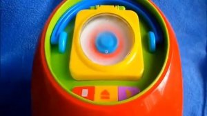 Обзор На Мультикуб От Kiddieland