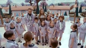 Страна хороших деточка для детей 11+.7ч