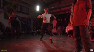 1/16 FINAL || BATTLE 14 || TERMOYAD 2020