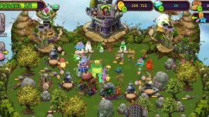 дерево единства стоит больше миллиона 1