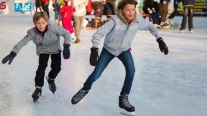 How to Roller Skate in Just 5 Minutes!
