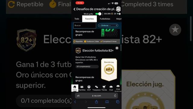 Actualización Usar PALETOOLS en IPhone, Safari @easportsfc #fc24 смотреть онлайн