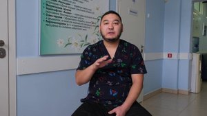 Исингалиев Дамир Иргалиевич травма кисти