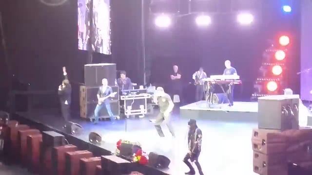 Григорий Лепс и Green Grey - Бабосы-боссам смотреть онлайн