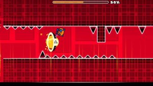 прошёл джампер