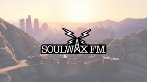 Soulwax FM Full Radio (GTA5)