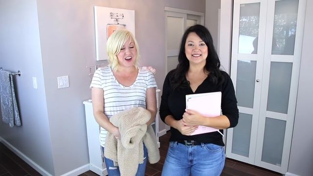 Favorite Fall Must Have Jackets:Outerwear смотреть онлайн