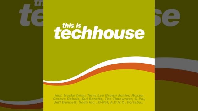 Won't Let You Go (Original Mix) смотреть онлайн