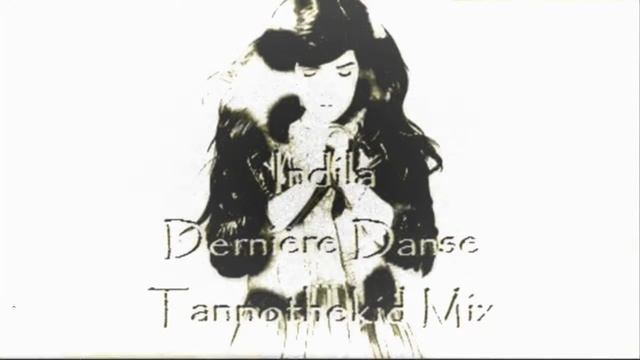 Indila - Dernière Danse 2014 смотреть онлайн