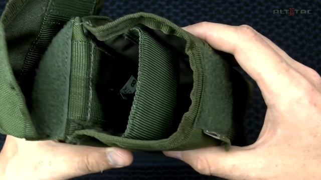 Survival Corps AK Double Ammo Pouch смотреть онлайн