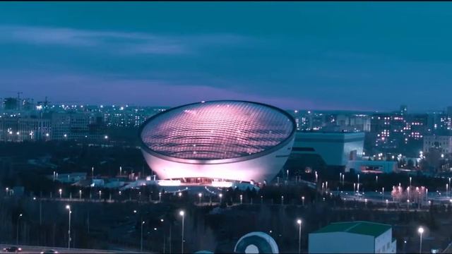 Астана күніне орай смотреть онлайн