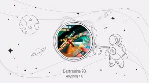 Dextramine 90 - Anything 4 U (Original mix)