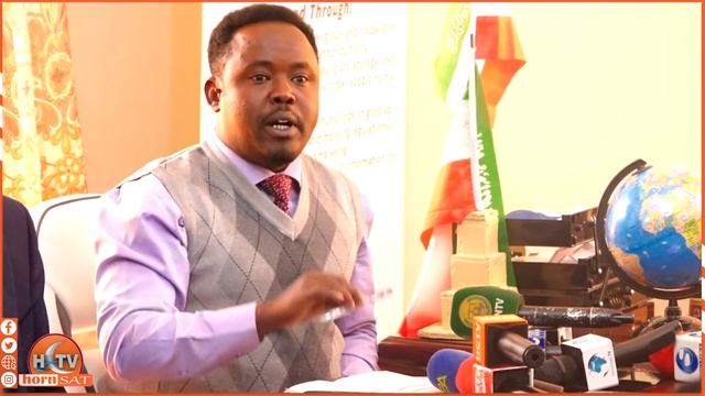 Boorama- Gudida Dabagalka Mashaariicda  Hantida Qaranka Oo Kulan La Qaatay Maamulka Gobolka Awdal.