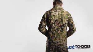 Sitka™ Kelvin Active Jacket Review - Ochocos.com
