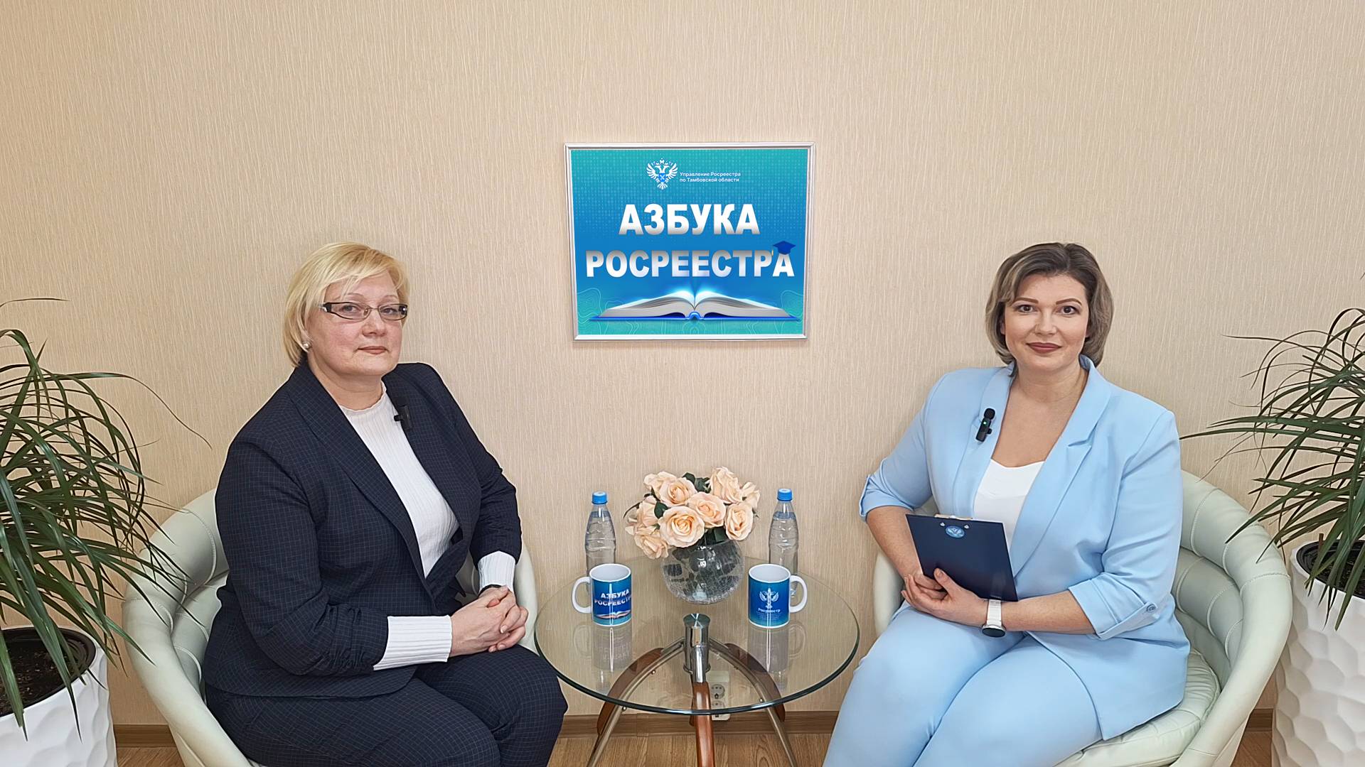Азбука Росреестра: границы земельных участков должны быть установлены