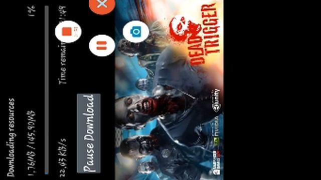 Como hackear DEAD TRIGGER sem root ( SEM ERRO ) смотреть онлайн