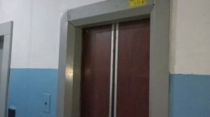 🔥Монолитная 16-этажка! Лифт (Карачаровец-1991 г.в.) V=1м/с, Q=320кг (г. Екатеринбург).