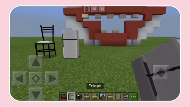 BEST NEW FURNITURE/DECORATION MODS FOR MINECRAFT PE! 💫 [Bathroom, Kitchen, Bedroom & MORE] смотреть онлайн