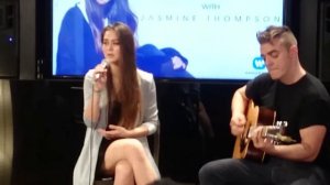 Jasmine Thompson - Ain't Nobody