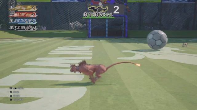 FINAL FANTASY VII REBIRTH Euro 2024 смотреть онлайн