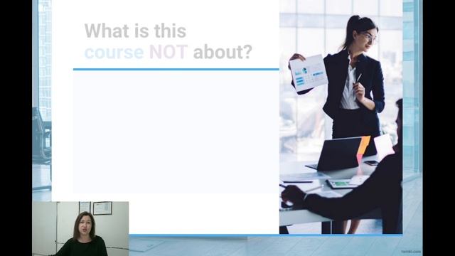 Introduction | Business English Course