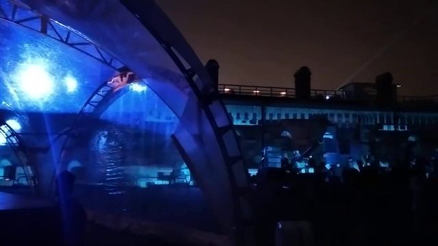 "Чудо Света" СПб Петропавловская Крепость 04.11.22.(6) смотреть онлайн