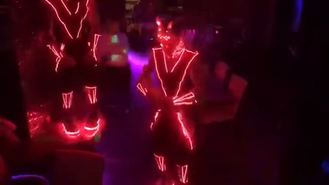 Световое Шоу выступления(1) смотреть онлайн