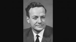 Ричард Фейнман Лекция №2. Связь математики и физики