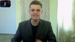 Decody смотрит rytp про титана