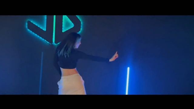 NKI - Околдованный - July Dance Choreography HIGH HEELS