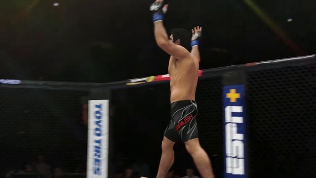 UFC 262 ● TITLE FIGHTS ● Simulation Main and Co-Main card 15.05.2021 смотреть онлайн