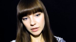 АСМР Сниму мерки с твоего лица 😜Take measurements from your face Role play - ASMR