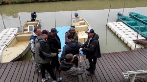 Щукарь бурхание