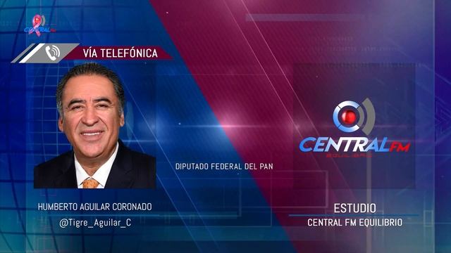 Morena va por aprobación fast track de la reforma electoral: Humberto Aguilar смотреть онлайн