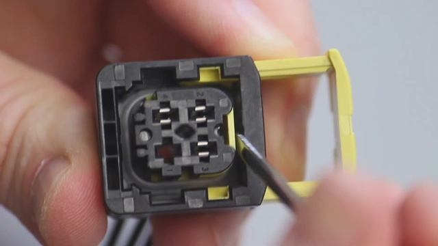 HDSCS Connector Instructions смотреть онлайн