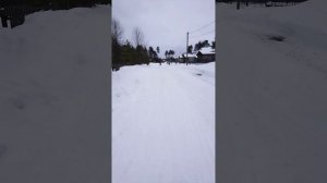 Покатушки,внукам радость.