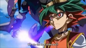 Yu-Gi-Oh! Arc-V Yuya vs Obelisk Force AMV