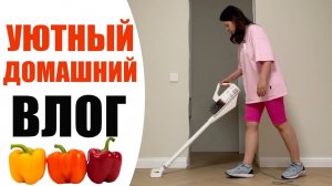 РЕАЛЬНОСТЬ МАТЕРИНСТВА | УБИРАЕМСЯ, ГОТОВИМ | ПРО РЕМОНТ И ПОКУПКИ | УЮТНЫЙ ДОМАШНИЙ ВЛОГ NIKKOKO8