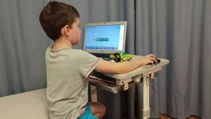 Конструктор Lego WeDo 2.0 сборка вездехода