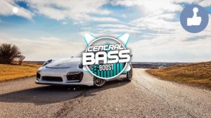 Ed Sheeran - Shape of You BASS BOOSTED