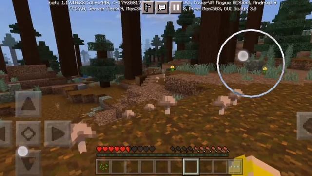 МАЙНКРАФТ НО МЕНЯ ПРЕСЛЕДУЕТ ХЕРОБРИН смотреть онлайн