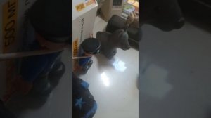 2 сезон 2 серия провал