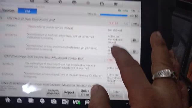 Mercedes other radar sensor 5 has a malfunction fault смотреть онлайн