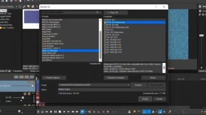 How To Make G-Major 25 On VEGAS Pro 18.0