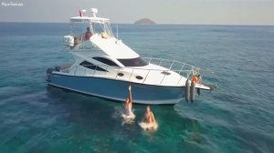 Pete Bellis & Tommy - Treat Me Right (Nikko Culture Remix) video on Rezilienza