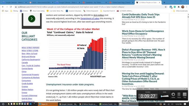 Is There A Great Depression Coming смотреть онлайн