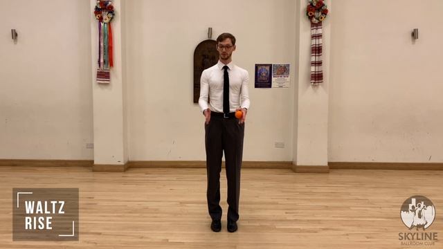 Get your feet stronger | Ballroom Dance Exercises смотреть онлайн