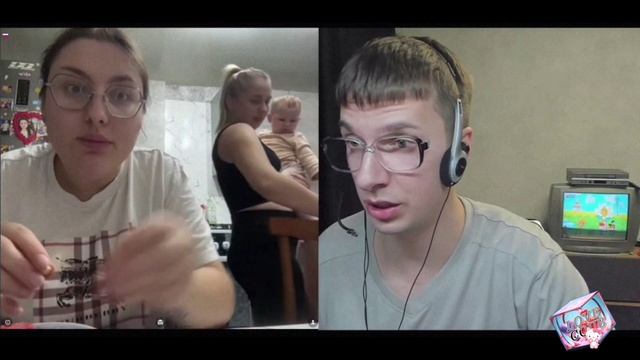 КРЕАТИВНЫЙ ДИРЕКТОР ПРИКОЛЫ В ЧАТ РУЛЕТКЕ